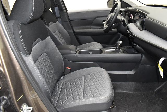 2026 Nissan Kicks SV AWD - 22941546 - 23