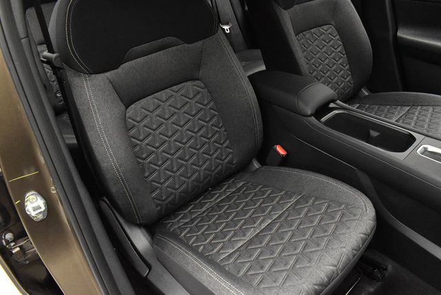 2026 Nissan Kicks SV AWD - 22941546 - 24