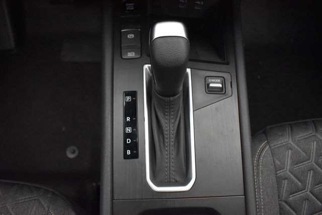 2026 Nissan Kicks SV AWD - 22941546 - 27