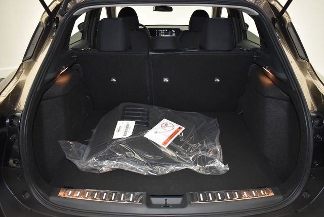 2026 Nissan Kicks SV AWD - 22941546 - 35