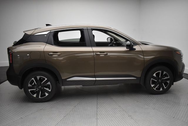 2026 Nissan Kicks SV AWD - 22941546 - 3
