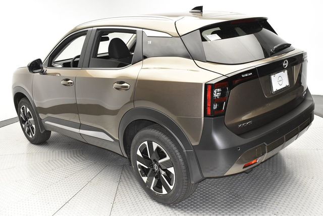 2026 Nissan Kicks SV AWD - 22941546 - 6