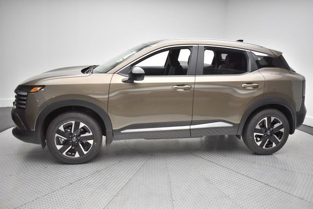 2026 Nissan Kicks SV AWD - 22941546 - 7