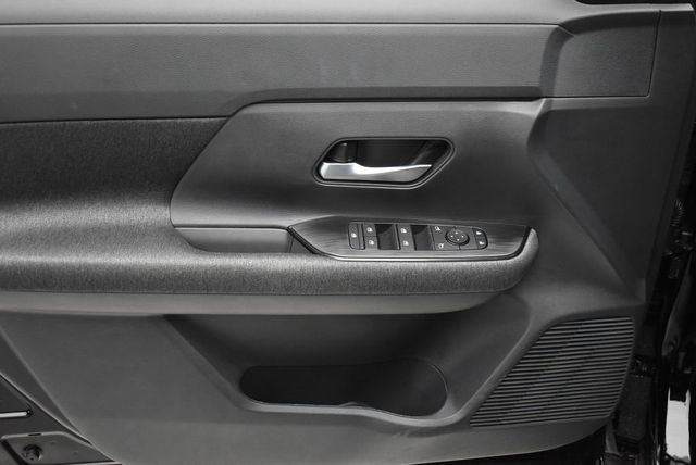 2026 Nissan Kicks SV AWD - 22946638 - 10