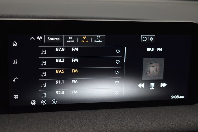 2026 Nissan Kicks SV AWD - 22946638 - 19