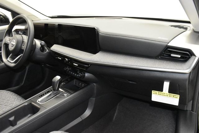 2026 Nissan Kicks SV AWD - 22946638 - 26