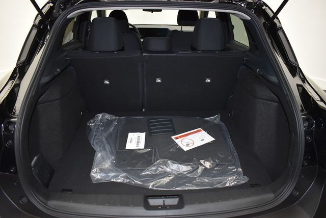 2026 Nissan Kicks SV AWD - 22946638 - 36