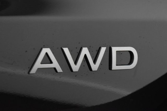 2026 Nissan Kicks SV AWD - 22946783 - 9