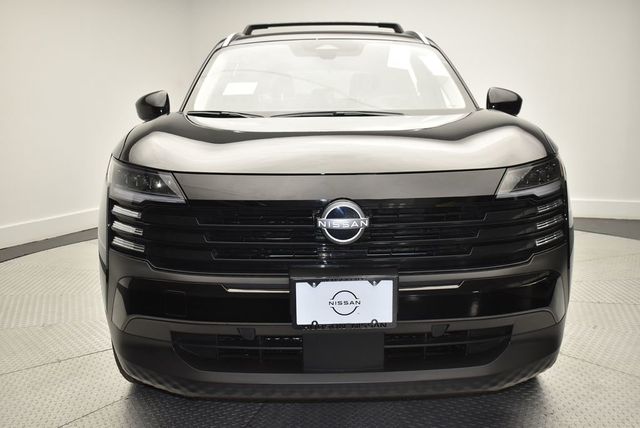 2026 Nissan Kicks SV AWD - 22946783 - 1