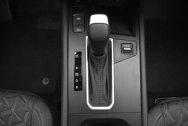 2026 Nissan Kicks SV AWD - 22946783 - 28