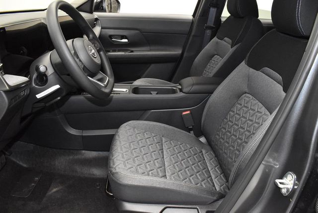 2026 Nissan Kicks SV AWD - 22946784 - 10