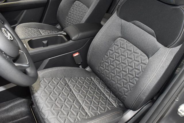 2026 Nissan Kicks SV AWD - 22946784 - 11