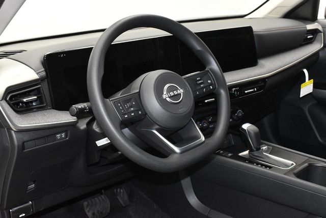 2026 Nissan Kicks SV AWD - 22946784 - 12