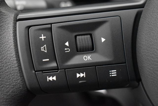 2026 Nissan Kicks SV AWD - 22946784 - 14