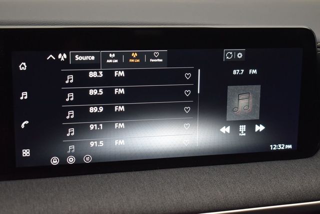 2026 Nissan Kicks SV AWD - 22946784 - 16