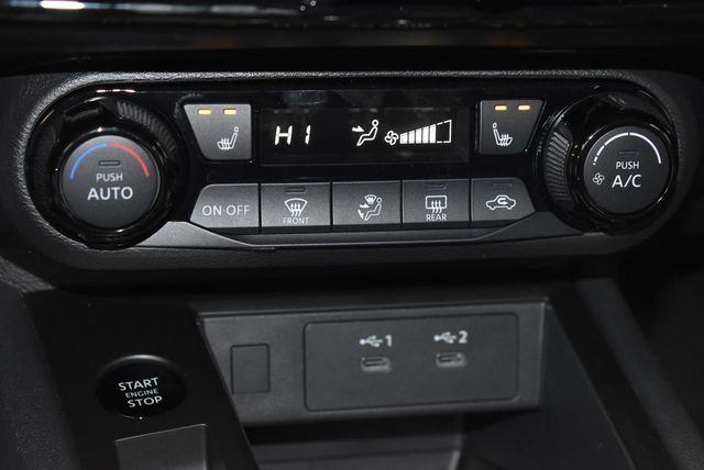 2026 Nissan Kicks SV AWD - 22946784 - 17