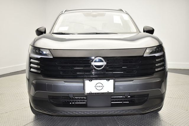 2026 Nissan Kicks SV AWD - 22946784 - 1