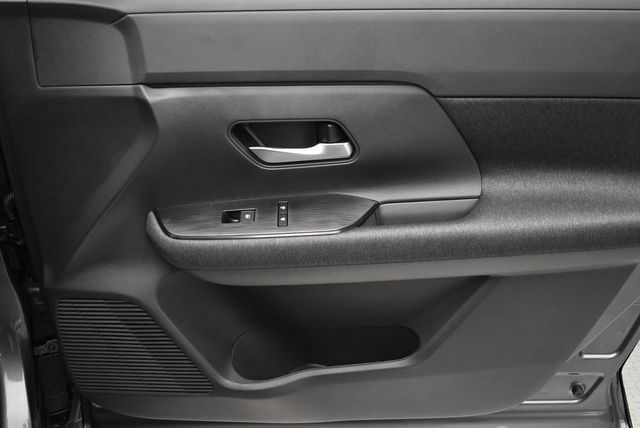 2026 Nissan Kicks SV AWD - 22946784 - 21