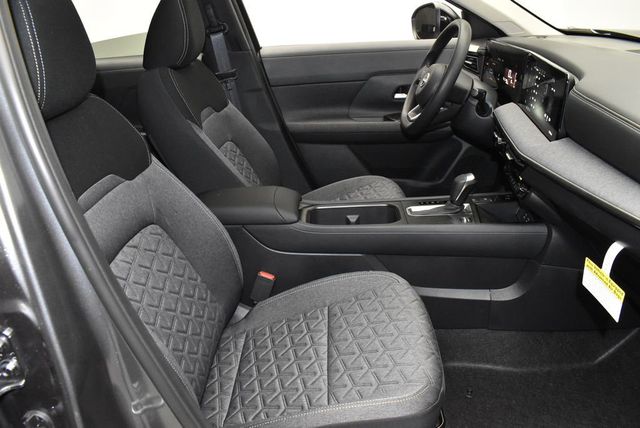 2026 Nissan Kicks SV AWD - 22946784 - 22