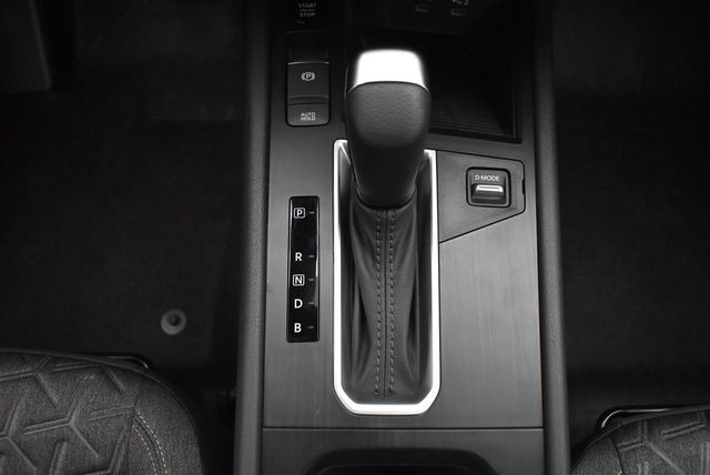 2026 Nissan Kicks SV AWD - 22946784 - 26