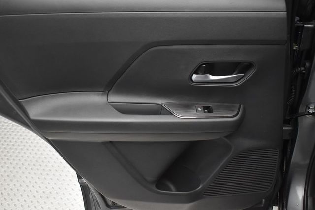 2026 Nissan Kicks SV AWD - 22946784 - 30