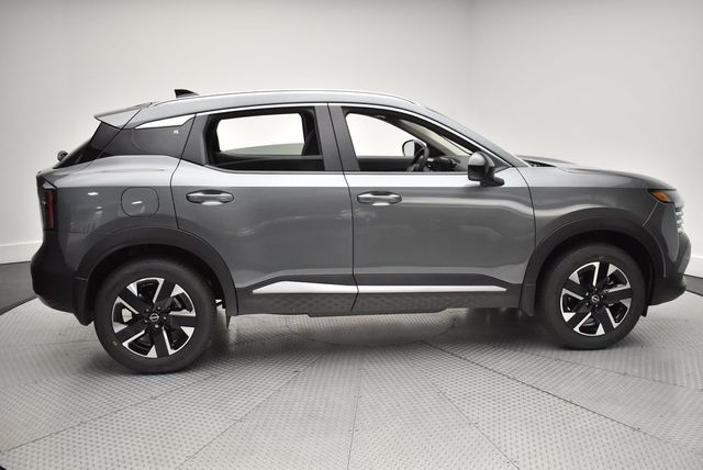 2026 Nissan Kicks SV AWD - 22946784 - 3