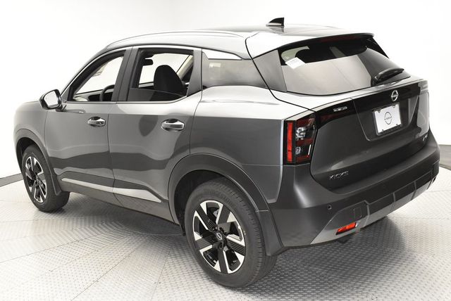 2026 Nissan Kicks SV AWD - 22946784 - 6