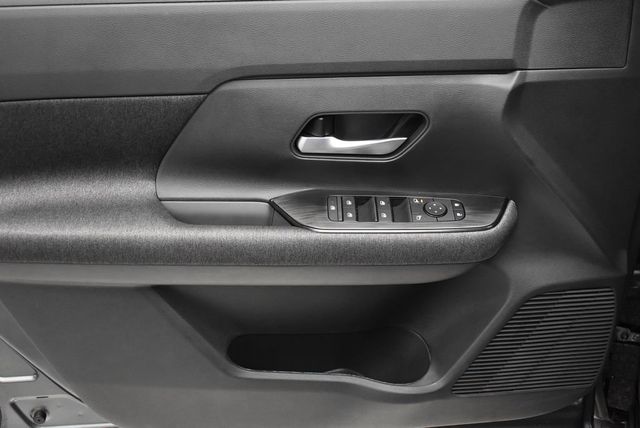 2026 Nissan Kicks SV AWD - 22946784 - 8