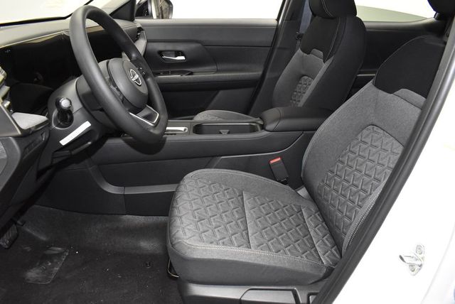 2026 Nissan Kicks SV AWD - 22946785 - 10