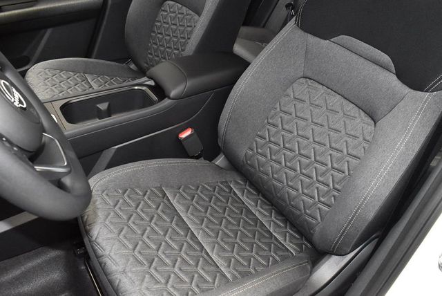 2026 Nissan Kicks SV AWD - 22946785 - 11