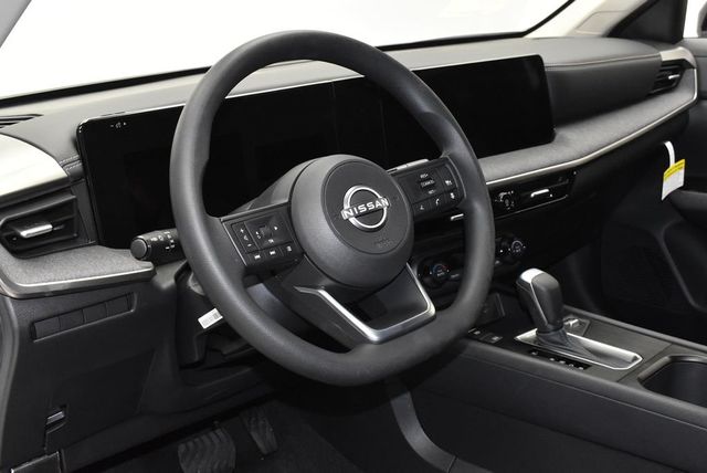 2026 Nissan Kicks SV AWD - 22946785 - 12