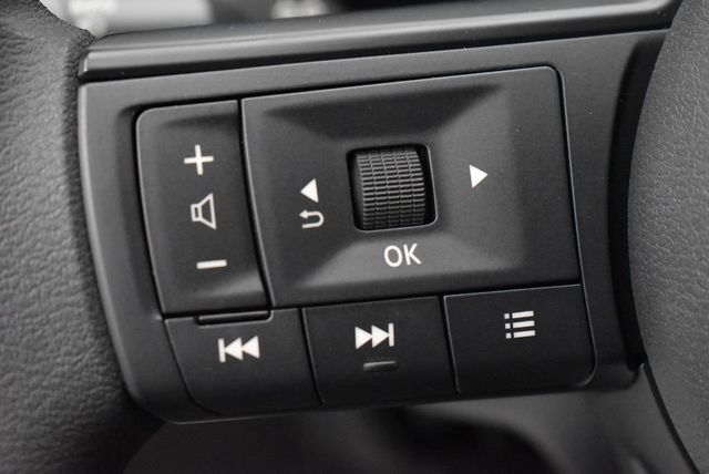 2026 Nissan Kicks SV AWD - 22946785 - 14