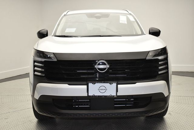 2026 Nissan Kicks SV AWD - 22946785 - 1