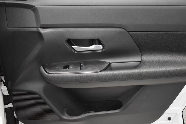 2026 Nissan Kicks SV AWD - 22946785 - 20