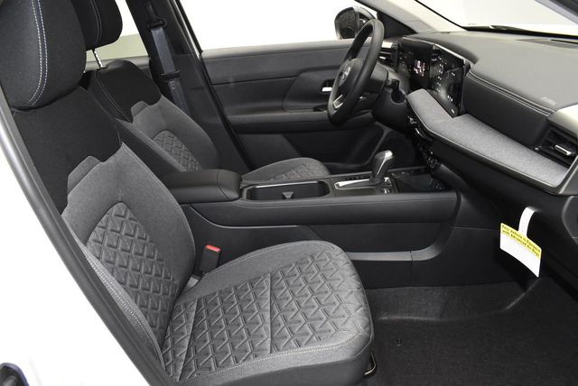 2026 Nissan Kicks SV AWD - 22946785 - 21