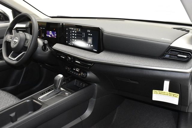 2026 Nissan Kicks SV AWD - 22946785 - 23