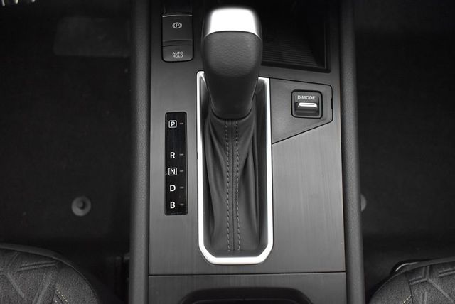 2026 Nissan Kicks SV AWD - 22946785 - 25