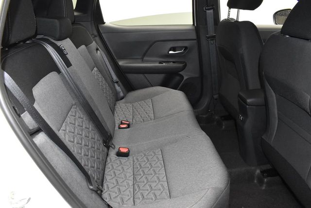 2026 Nissan Kicks SV AWD - 22946785 - 27