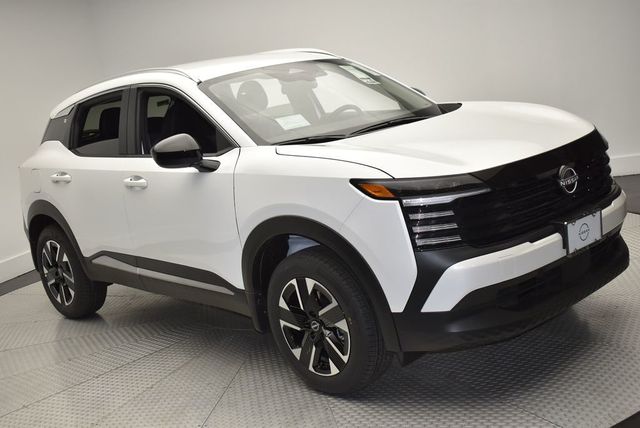 2026 Nissan Kicks SV AWD - 22946785 - 2