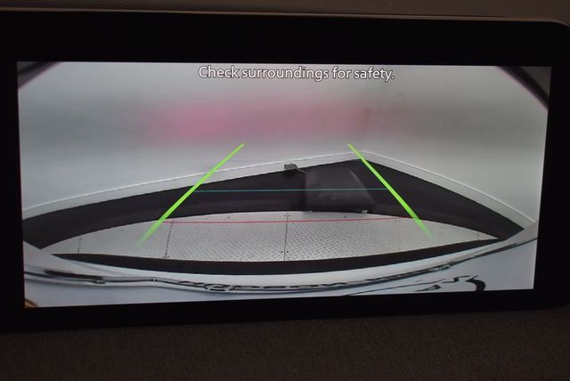 2026 Nissan Kicks SV AWD - 22946785 - 35