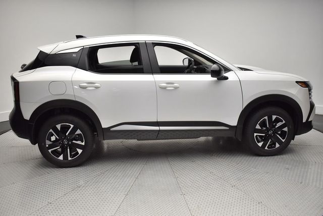2026 Nissan Kicks SV AWD - 22946785 - 3