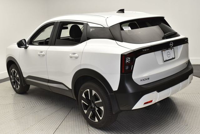 2026 Nissan Kicks SV AWD - 22946785 - 6