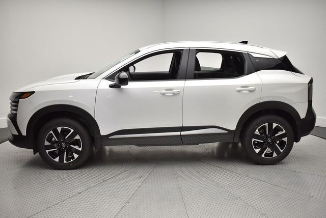 2026 Nissan Kicks SV AWD - 22946785 - 7