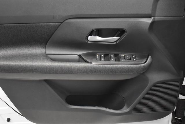 2026 Nissan Kicks SV AWD - 22946785 - 8