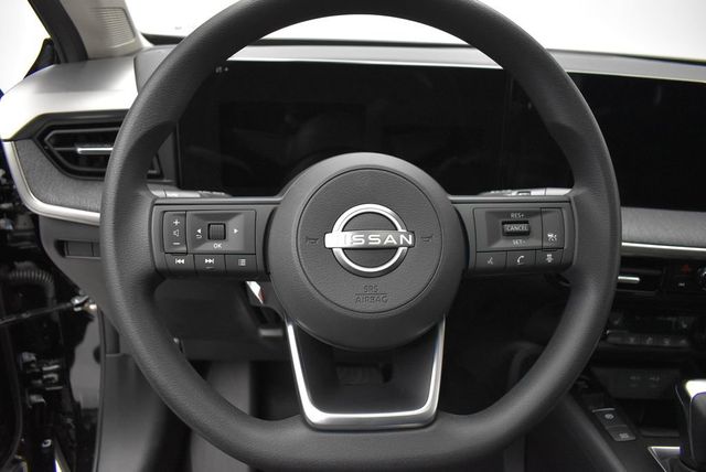 2026 Nissan Kicks SV AWD - 22946786 - 16