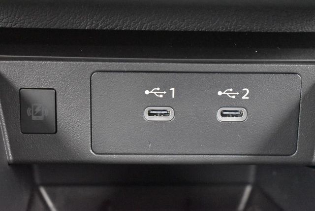 2026 Nissan Kicks SV AWD - 22946786 - 21