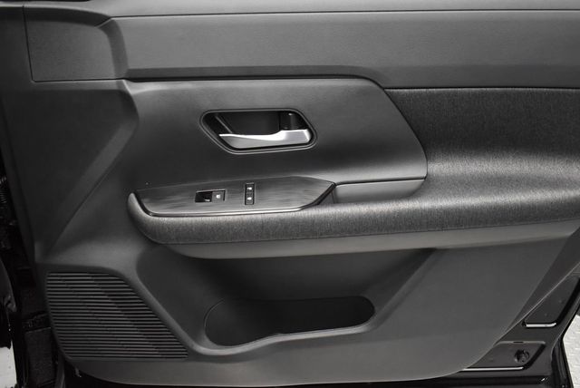 2026 Nissan Kicks SV AWD - 22946786 - 23