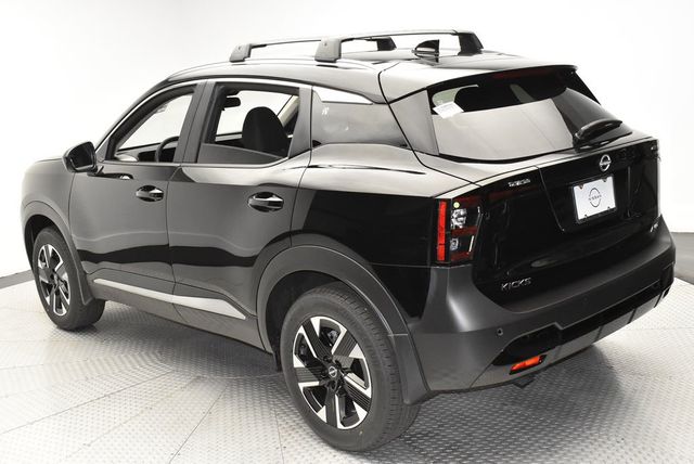2026 Nissan Kicks SV AWD - 22946786 - 6