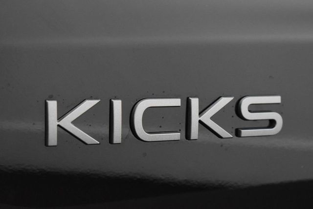 2026 Nissan Kicks SV AWD - 22946786 - 8