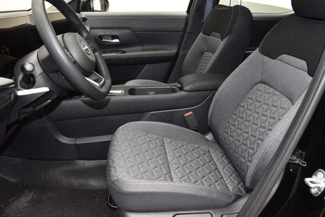 2026 Nissan Kicks SV AWD - 22948230 - 10